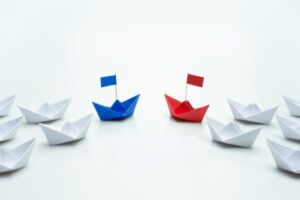 Operational Excellence Consulting Services-Business Transformation