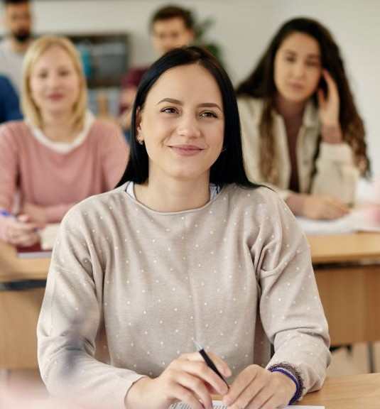 Custom Corporate Training