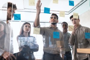 Lean Six Sigma Black Belt Certification Offered by Eureka Six Sigma