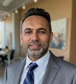 Omar Malik, Lean Six Sigma Master Black Belt. Lean Six Sigma Green Belt Certification for Government