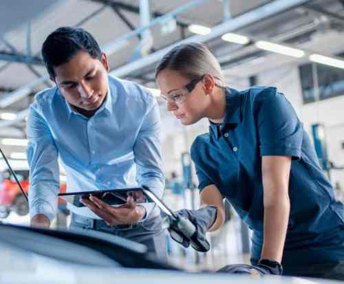 Lean Six Sigma Green Belt Certification in Canada