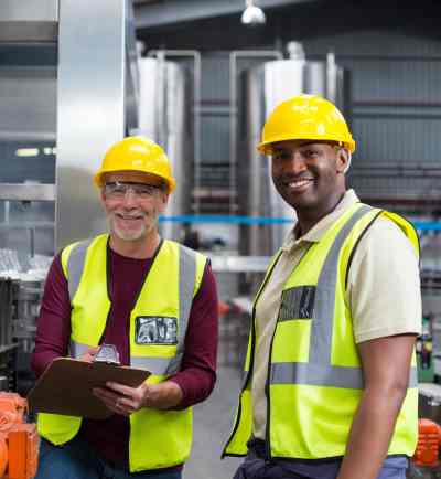 Operational Excellence Consulting