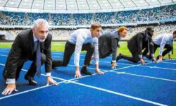 The 8 Building Blocks of Operational Excellence