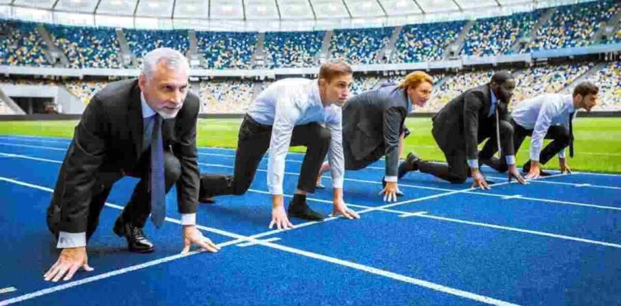 The 8 Building Blocks of Operational Excellence